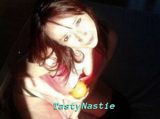 TastyNastie