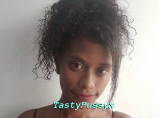 TastyPussyx
