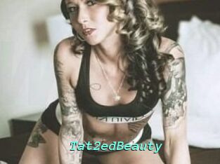 Tat2edBeauty