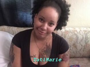 TatiMarie