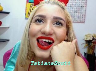 TatianaScott