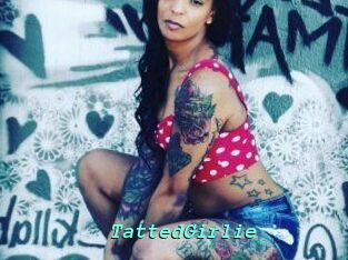 TattedGirlie