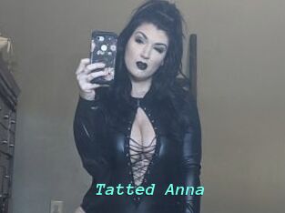 Tatted_Anna