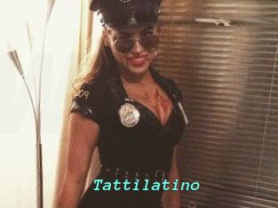 Tattilatino