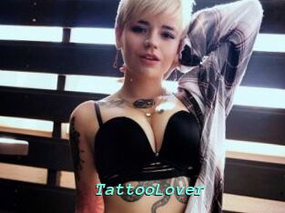 TattooLover