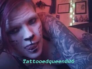 Tattooedqueen806