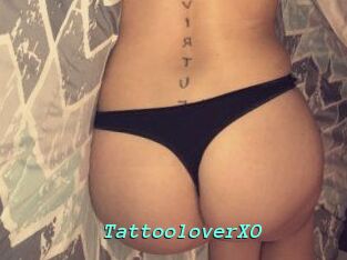 TattooloverXO