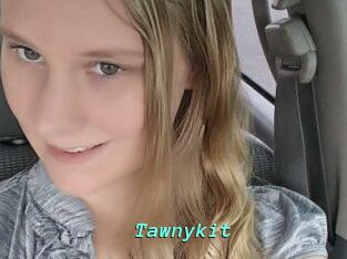 Tawnykit