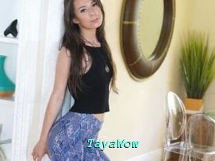 TayaWow