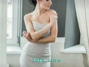 Taya_Love