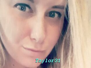 Taylor31