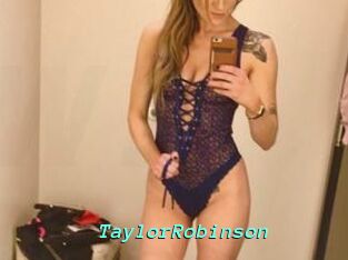 TaylorRobinson