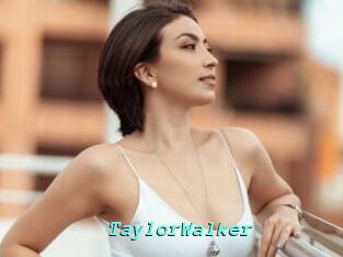 TaylorWalker
