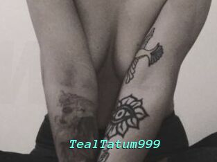 TealTatum999