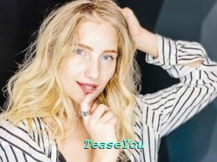 TeaseYou