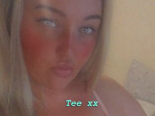Tee_xx