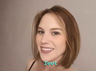 Teet