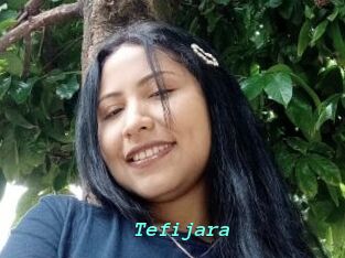 Tefijara