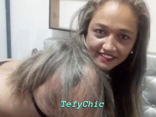 TefyChic