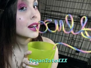 TeganTateXXX