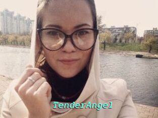 TenderAngel