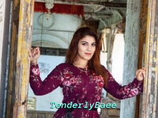 TenderlyBaee