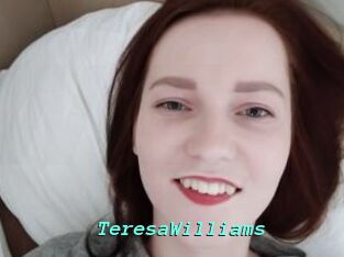 TeresaWilliams
