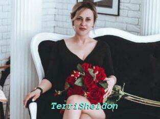 TerriSheldon
