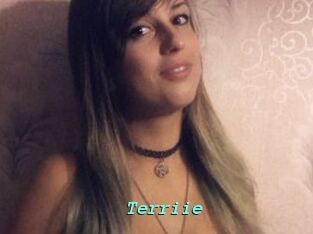 Terriie