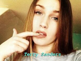 Terry_Sanders