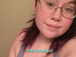 TeslaAdair