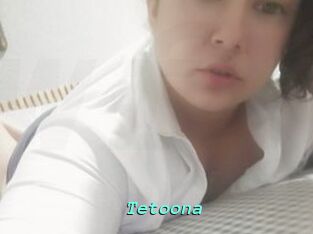 Tetoona