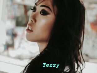 Tezzy