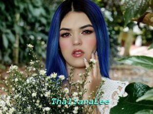 ThalianaLee