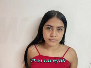 Thaliarey80