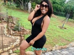 Thando