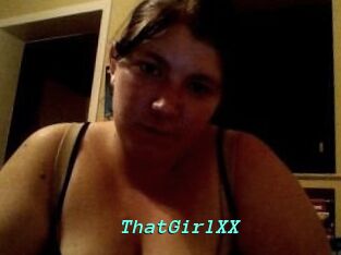 ThatGirlXX