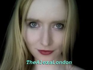 TheAlexaLondon