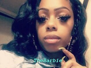 TheBarbie
