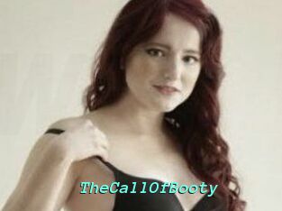 TheCallOfBooty