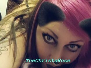 TheChristaRose