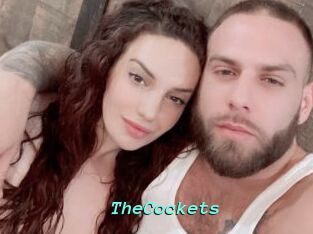 TheCockets