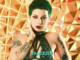 TheDXSCO