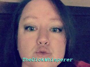TheDickWhisperer