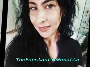 TheFanstasticRenatta