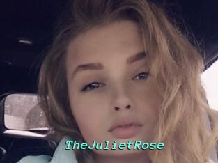 TheJulietRose