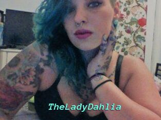 TheLadyDahlia