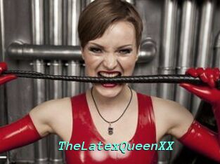 TheLatexQueenXX