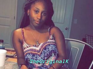 TheOriginalK