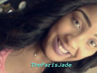 TheParisJade